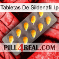 Sildenafil Tablets Ip cialis1